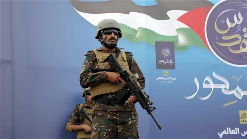 Los hutíes de Yemen han anunciado que, si es necesario, intervendrán en la guerra entre Estados Unidos e Israel e Irán